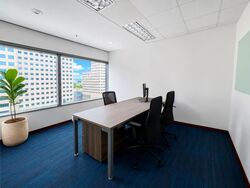 Suntec Tower Five (D1), Office #579069531